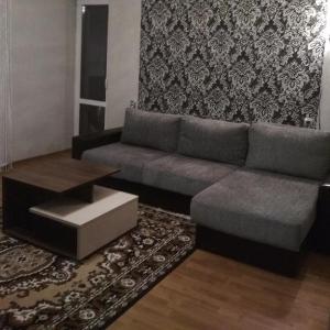 Two-Bedroom Apartment on Vialiki Hasciniec 111