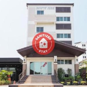 Taevaraj Place