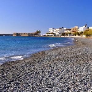 Ierapetra Suites & Studios