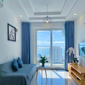 The Fives-2BR apart by Bai Sau beach@Vung Tau city