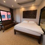 Thongtara House Boutique (Deluxe Double Room2) 