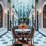 Pera Port Hotel by Ferman Istanbul