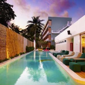 The Stay Chaweng Beach Resort
