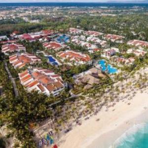 Occidental Punta Cana - All Inclusive Resort