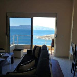 Cozy sea apartment