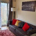 Elegant 3-Bed Home  with free wi fi & free parking 