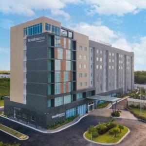 Residence Inn by Marriott Merida