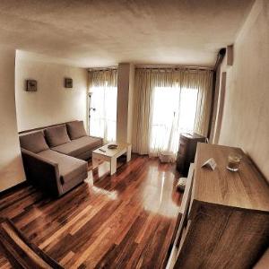 Apartament Estació Puigcerdà
