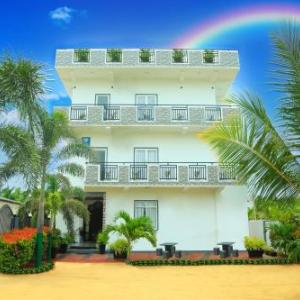 Blue Diamond Resort