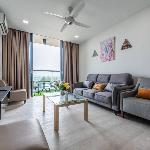 Cyberjaya Best Stay Kuala Lumpur 