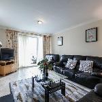 Apartment in Dun Laoghaire 