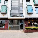 Apartment in Dun Laoghaire 