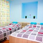 Guest accommodation in Velikiy Novgorod 