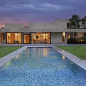 Villa BELYA