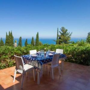 Panorama in Porto Santo Stefano - Casa Bellavista