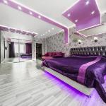 InnHome Spa Apartment Chelyabinsk