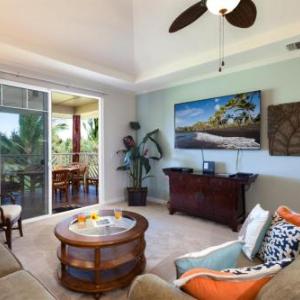 M33 Waikoloa Beach Villas