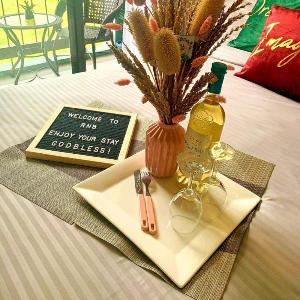 RNB Suites Tagaytay