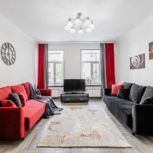 LUX-Apartment near St-Isaak & Kazan Cathedral