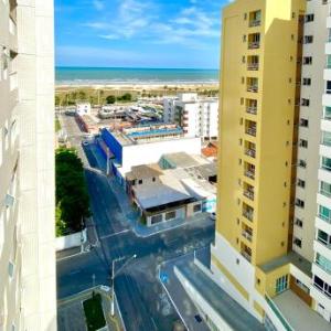 TEMPORADA737 Top 2 Quartos na Atalaia Condominio Clube