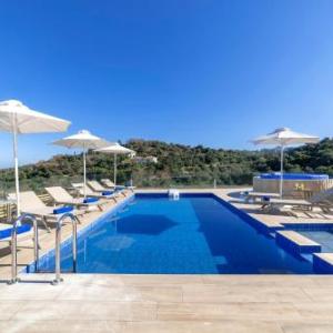 Villa Etesians Heated Pool & Jacuzzi