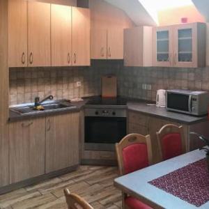 Awesome home in Crni Vrh nad Idrijo w/ WiFi and 1 Bedrooms