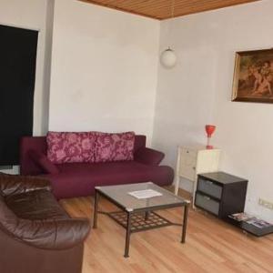 Wohnung Richtung bischöflichen Sitz