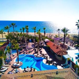 Savk Hotel