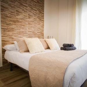 Málaga Centro Bonito Apartamento