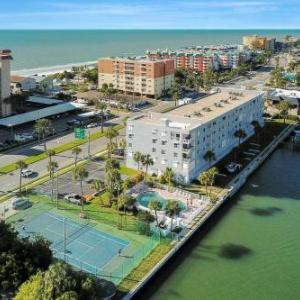 Mangrove View on The Portside