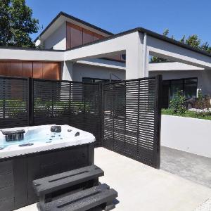 Fendalton Park Luxury Bed and Breakfast