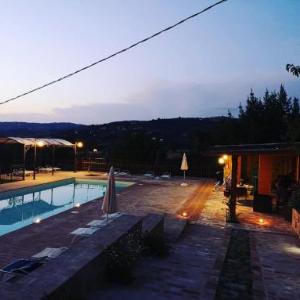 Agriturismo La Palazzetta di Assisi