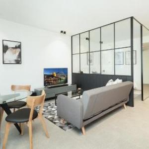 Brand New Luxury Apartment in Surry Hills