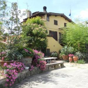 Agriturismo Le Macine