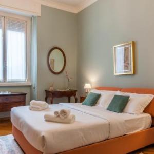 Guesthero Apartment Milano - Gambara M1