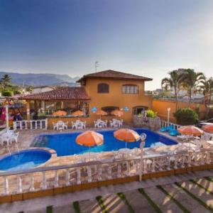 Hotel Pousada Paradise