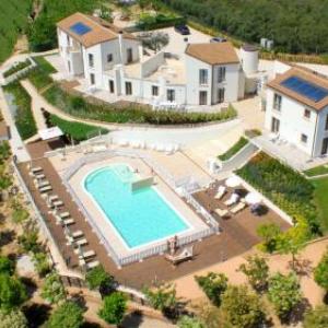 Villa Contea dei Ciliegi relax and luxury that you deserve