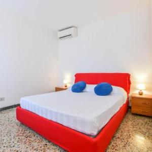 Mascareta central apartment