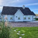 Seagull Cottage Bed and Breakfast Portmagee