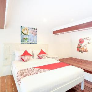 OYO 204 Blessing Residence