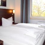 Trip Inn Budget Hotel Messe