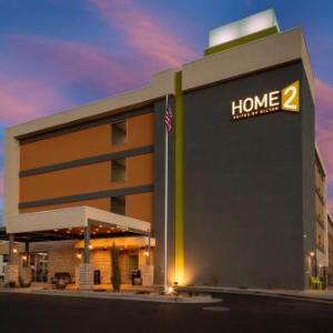 Home2 Suites by Hilton Page Lake Powell AZ