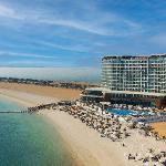 Hampton by Hilton Marjan Island