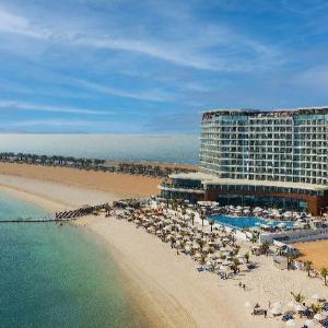 Hampton by Hilton Marjan Island