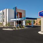 Hampton Inn Santa Fe South NM