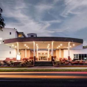 Arawa Park Hotel Independent Collection by EVT