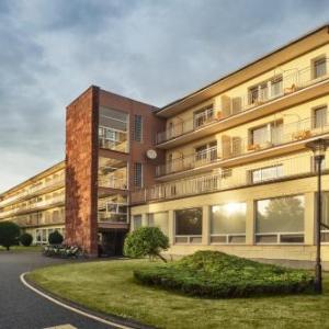 Instytut Zdrowia Sofra FIT & SPA