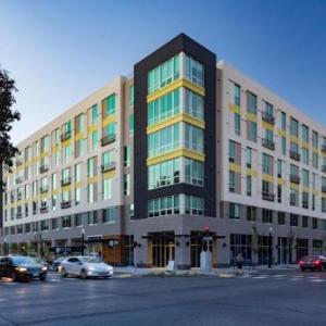 Kasa Sacramento Apartments
