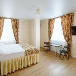 Hotel Labirint Krasnodar