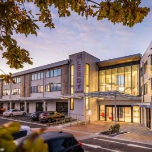 Marsden Suites Albany